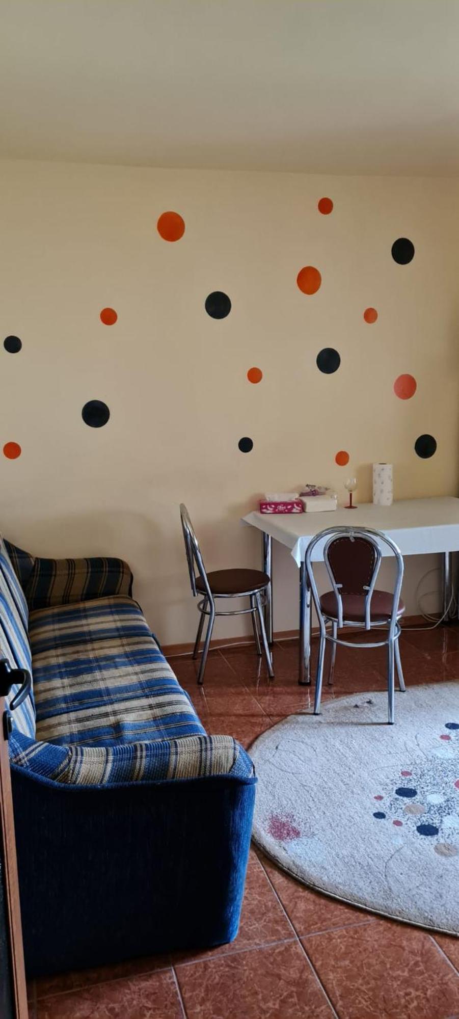 Apartament Cu 2 Camere Spatioase In Centrul Orasului - Andrei Brăila Exterior foto